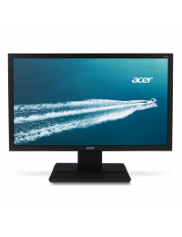 Acer V206HQL V6 Series 19in LCD Monitor