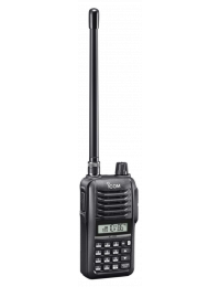 Icom IC-V86 5W VHF 2M Handheld Transceiver