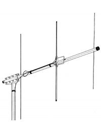 Hy-Gain VB23FM  2 Meter FM Yagis - VB-23FM