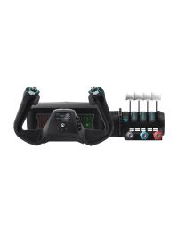 Velocityone Flight Control System for Xbox and Win 10 PC - TBS 0715-02