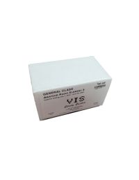 VIS General Class Study Cards (July 2023 - June 2027)