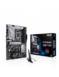 ASUS Prime Z590-P WIFI ATX Motherboard