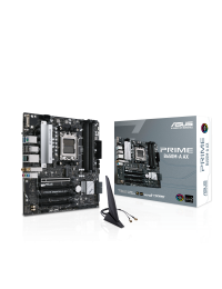ASUS PRIME B650M-A AX mATX AM5 Motherboard