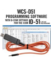 RT Systems WCS-D51-DATA