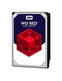 Open Box Western Digital 3TB NAS 3.5" SATA HDD S/NWCC7K0340R