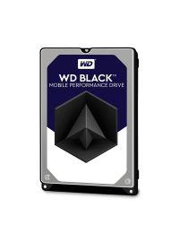 Western Digital WD7500BPKX