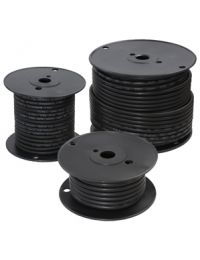 Powerwerx 50 ft Spool AWG 10 Solar Photovoltaic Wire