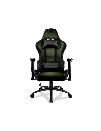 Cougar Gaming Armor One X Gaming Chair - 3MAOGNXB.0001