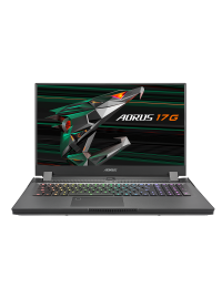 GIGABYTE AORUS 17G i7-11800H 16G 512G RTX3070 Win10 Home - AORUS 17G XD-73US325SH