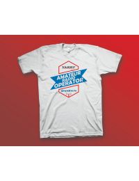 GigaParts Yaesu ARO T-Shirt