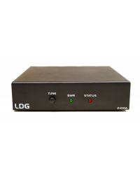LDG Z-100A Automatic Antenna Tuner
