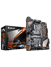 GIGABYTE Z390 AORUS PRO WIFI ATX Motherboard