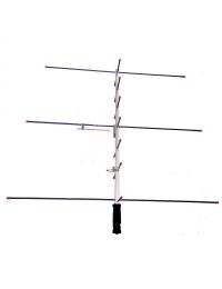 Arrow Antenna II Satellite Antenna Solid Boom without Duplexer 156/437-10