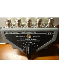 ALPHA DELTA DELTA-4B-N