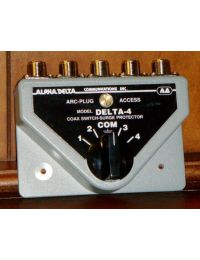 ALPHA DELTA DELTA-4B