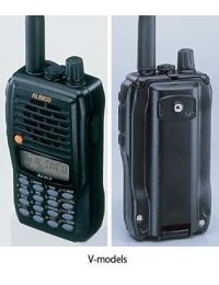 Alinco DJ-V27T