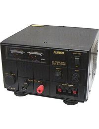 Alinco DM-340MVT