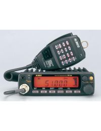 Alinco DR-06T 6m FM Mobile Radio