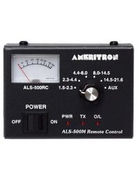 Ameritron ALS-500RC