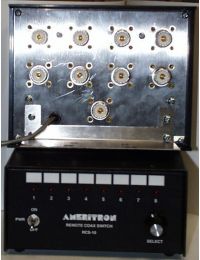 Ameritron RCS-10
