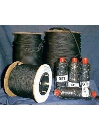 Synthetic Textiles 1/8 500FT