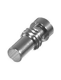 Lands Precision UG-176 Silver Plated Reducer for UHF Male PL-259