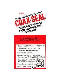 COAX SEAL