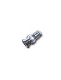 TNC Male Connector for RG-58, Crimp On, DGN