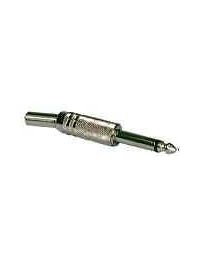 1/4 inch mono plug