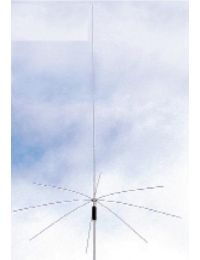 Cushcraft MA-160V 160-Meter Vertical Monopole Antenna