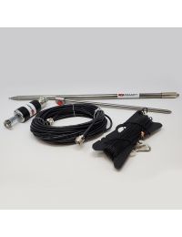 Chameleon MPAS Lite Portable HF Antenna 160M-6M