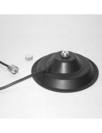 Comet Antenna CM-5M Mobile Magnet Mount UHF, 16ft coax
