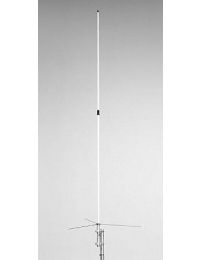 Comet Antennas GP-6 10ft DualBand Base UHF Repeater Antenna 2M/70cm