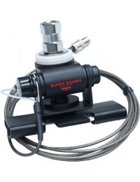 Diamond Antenna K400-3/8C