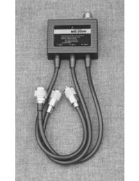Diamond Antenna MX3000