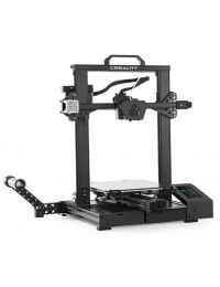 Creality CR-6 SE DIY 3D Printer