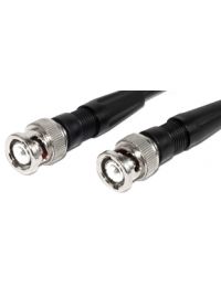 Coaxial Cable BNC-BNC 