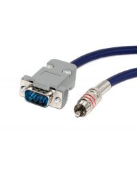 EXTCTRL PTT Cable to Switch External PA to TX