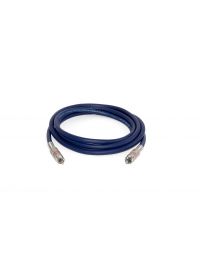 PTT Cable RCA-RCA Jack