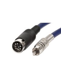 PTT Cable for PA HLV-400/550/950/1000