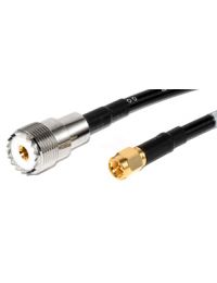 Coaxial Cable SMA-HF