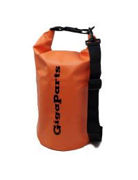 GigaParts 20 Liter Dry Bag Orange