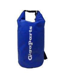 GigaParts 20 Liter Dry Bag Blue