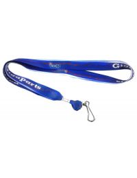 GigaParts Icom Lanyard