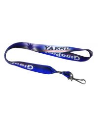 GigaParts Yaesu Lanyard