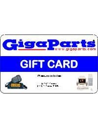 $10 GigaParts Gift Card