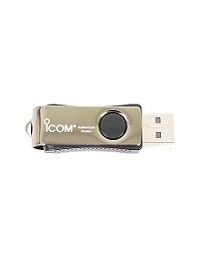 GigaParts-Icom 8GB Flash Drive
