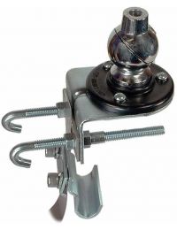 Hustler BM-1 HF Bumper Mount 