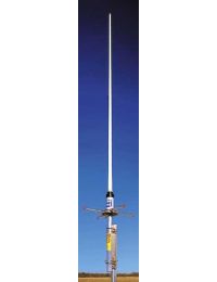 Hustler G6-270R Dual Band Vertical Base Antenna