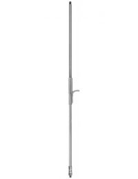 Hustler Antenna MO-2 HF Mobile Bumper Mount 